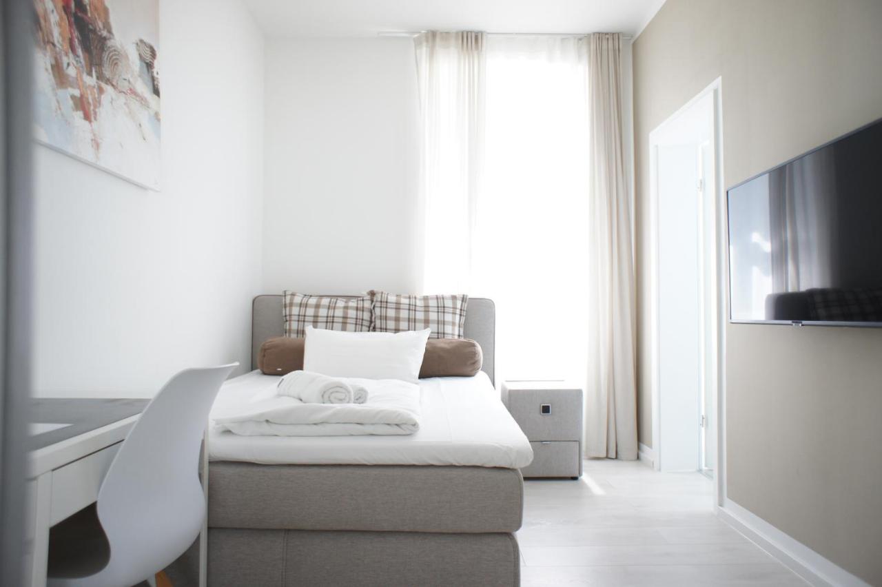 Chambre Double Économique