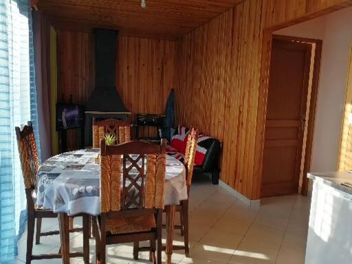 Mon petit coin de paradis - B&B
