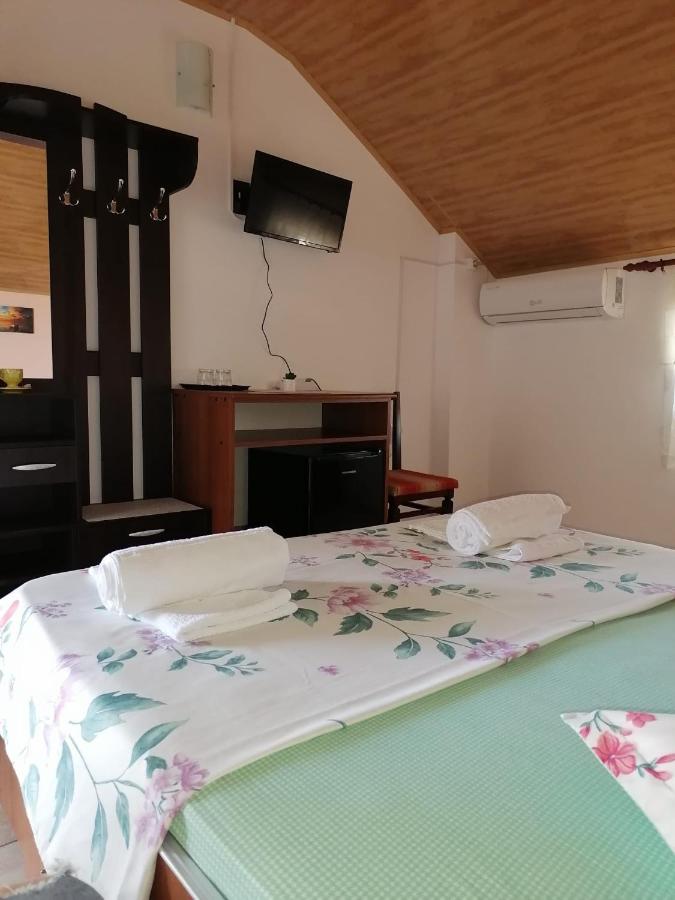 Camera Tripla con Bagno Privato Esterno 