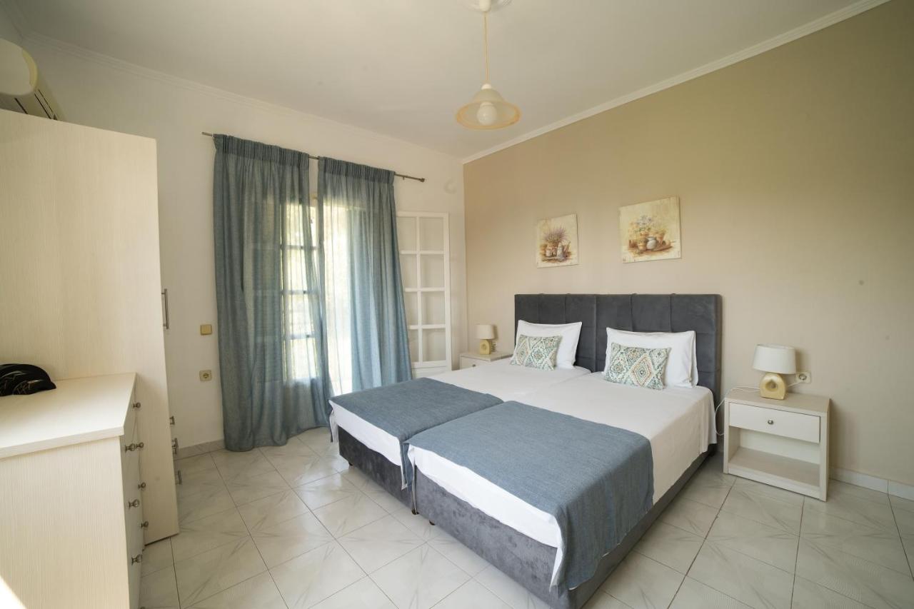 Appartamento con 2 Camere da Letto