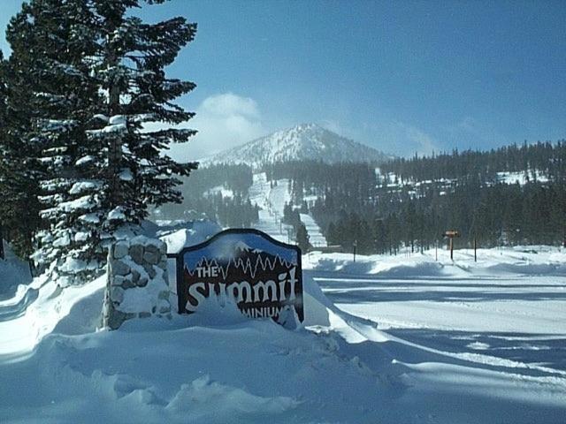 B&B Mammoth Lakes - Summit Ski Resort 2BR-2BA, Mammoth Lakes - Bed and Breakfast Mammoth Lakes