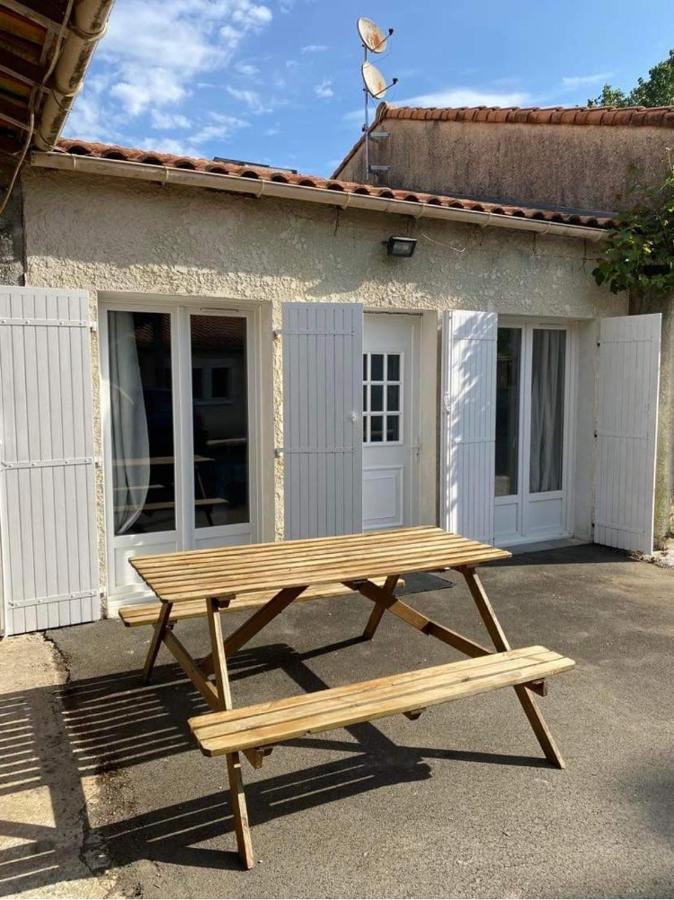 Gîte le verger - B&B