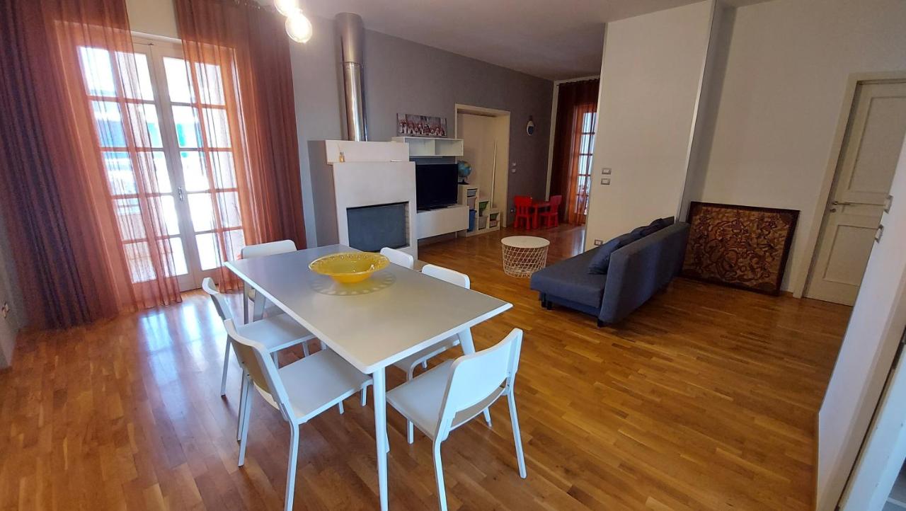 Le Strelizie - Ferienwohnung Arnesano