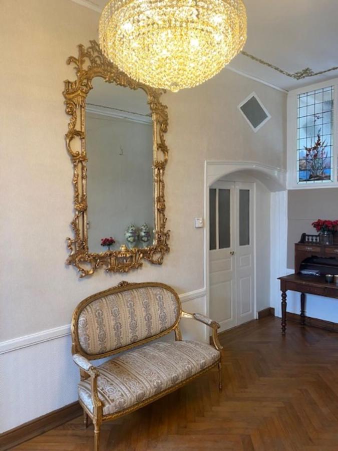Maison de l'Aumance - Chambres d’hôtes