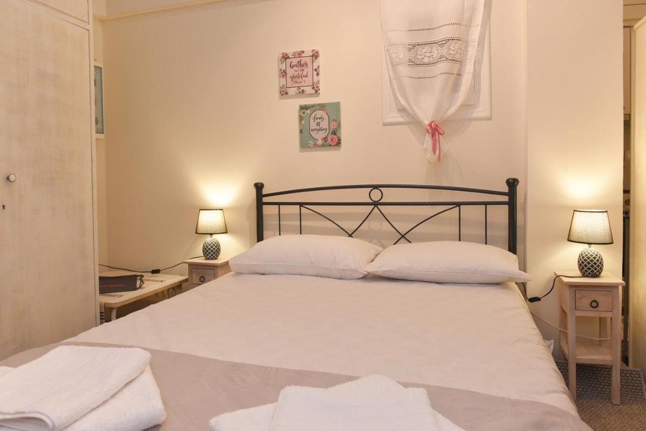 Nostos Apartment - B&B Ermoupoli