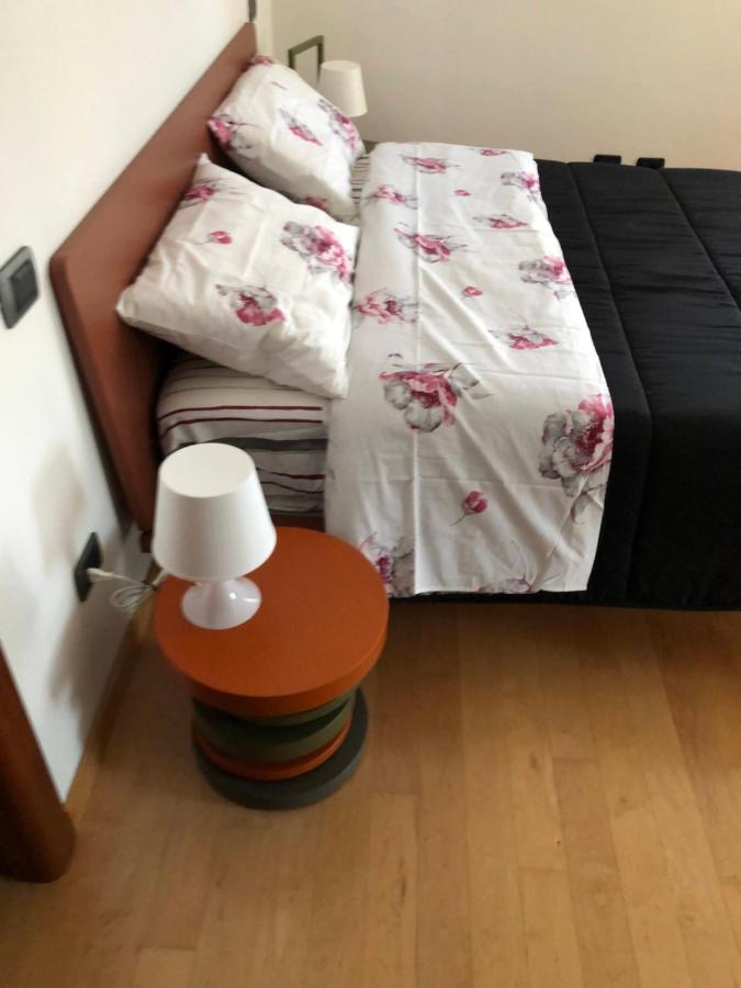 Appartamento A casa di Tamy - Ferienwohnung Fabriano