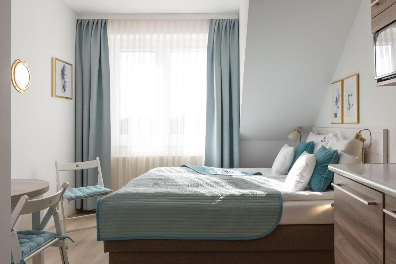 Habitación Doble Estándar