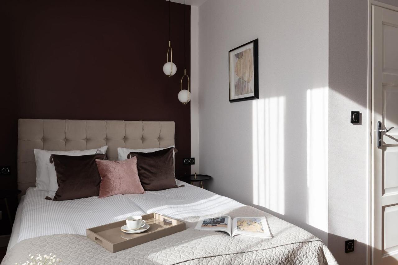 Habitación Doble Deluxe