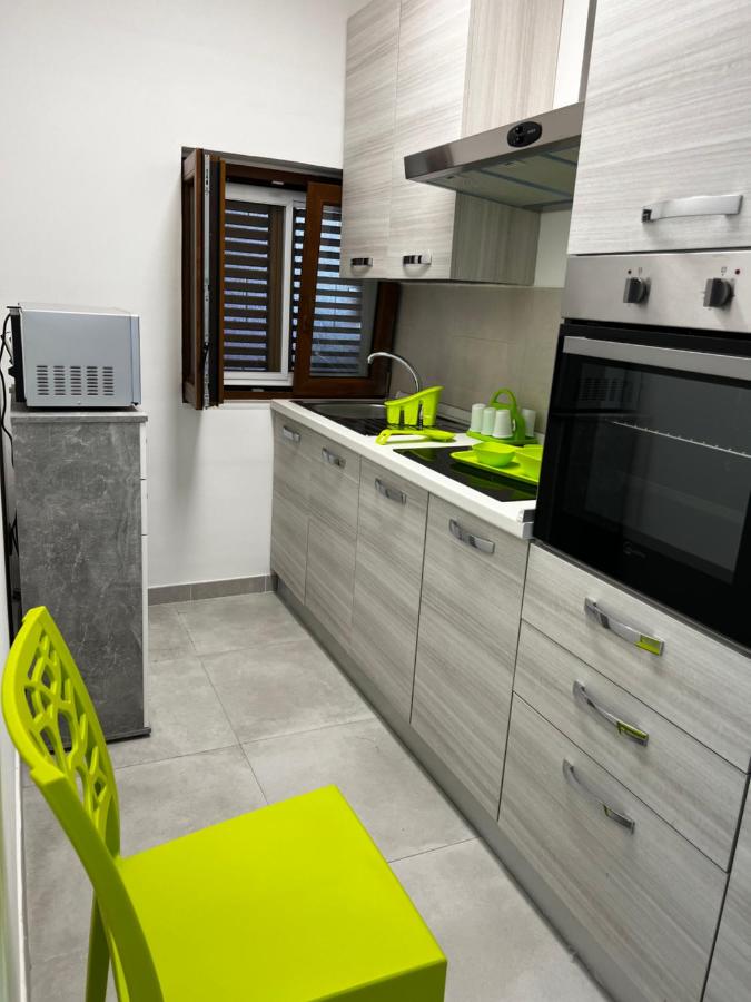Maison 2 Chambres