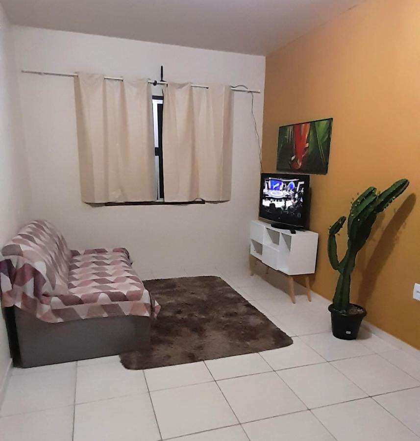 Apto Aeroporto Vilage - B&B