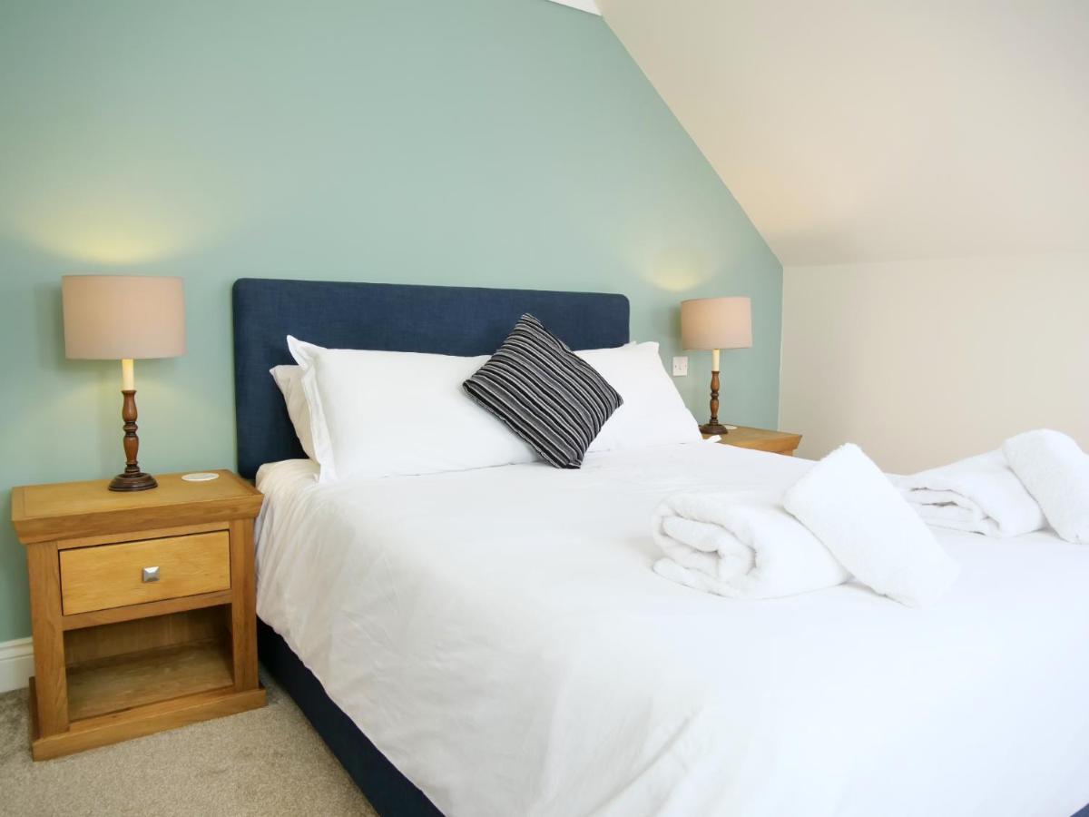 Cottage Superior con 2 Camere da Letto
