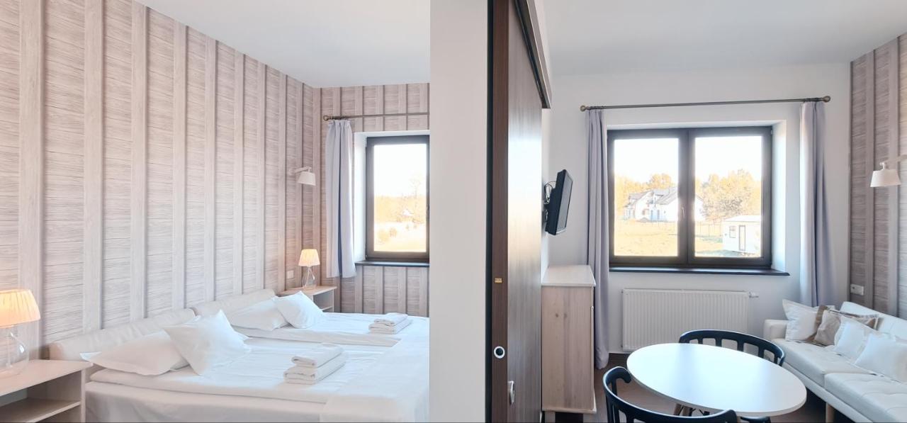 Standard Suite