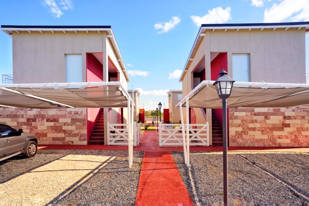 Aires Termal - Grupo Polaris - Chambres d’hôtes Dolores