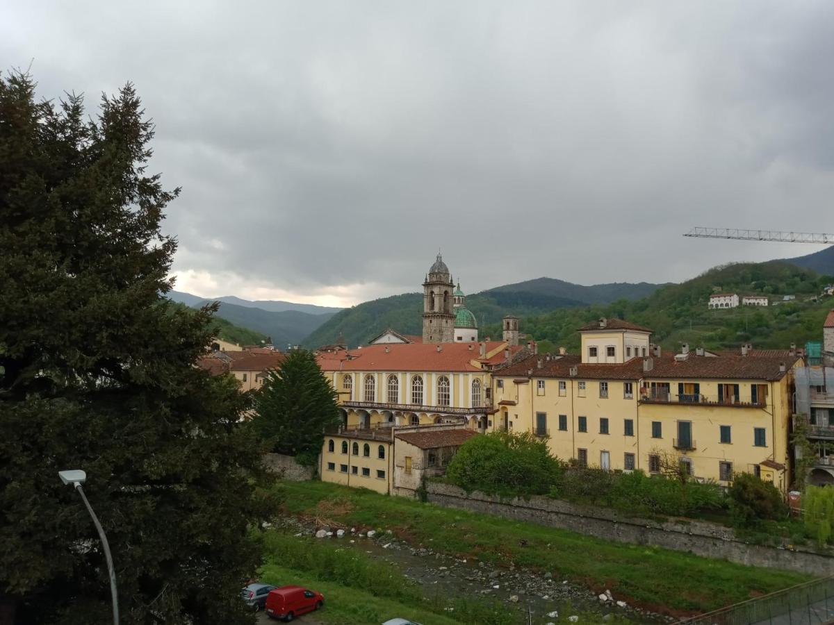 B&B Pontremoli - Casa con Vista - Border House - Pontremoli - Bed and Breakfast Pontremoli