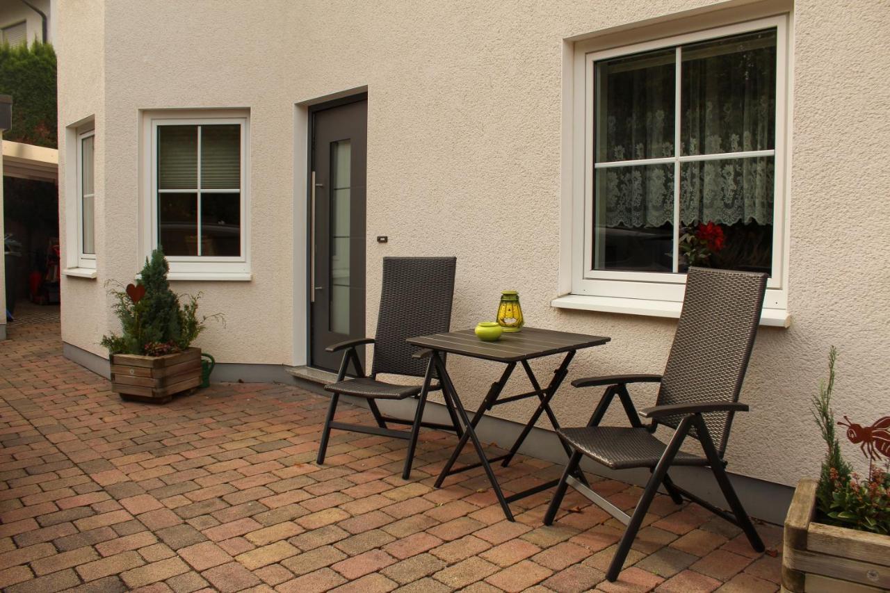 B&B Brilon - Ferienwohnung Waldblick - Bed and Breakfast Brilon