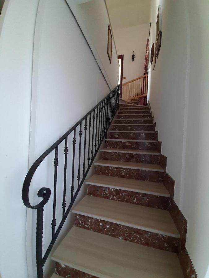 Villa Emily - B&B