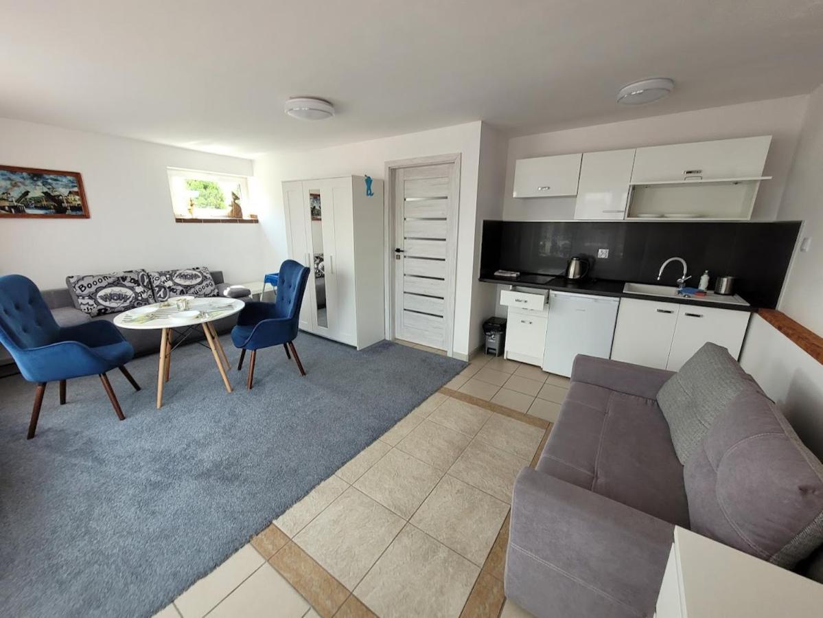 Chambre Triple avec Salle de Bains Privative