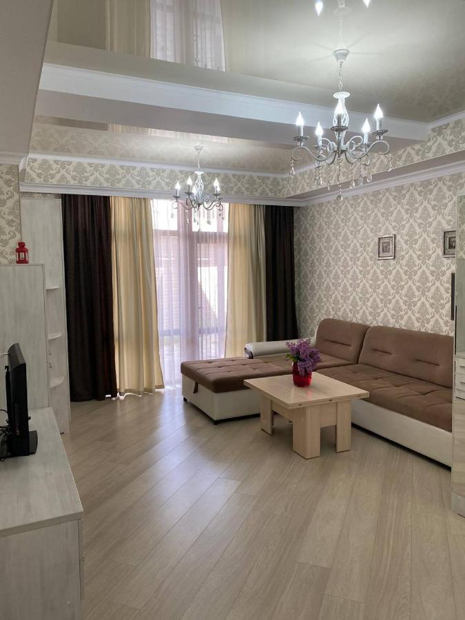 B&B Bosteri - Городок Vzmorie City - Bed and Breakfast Bosteri