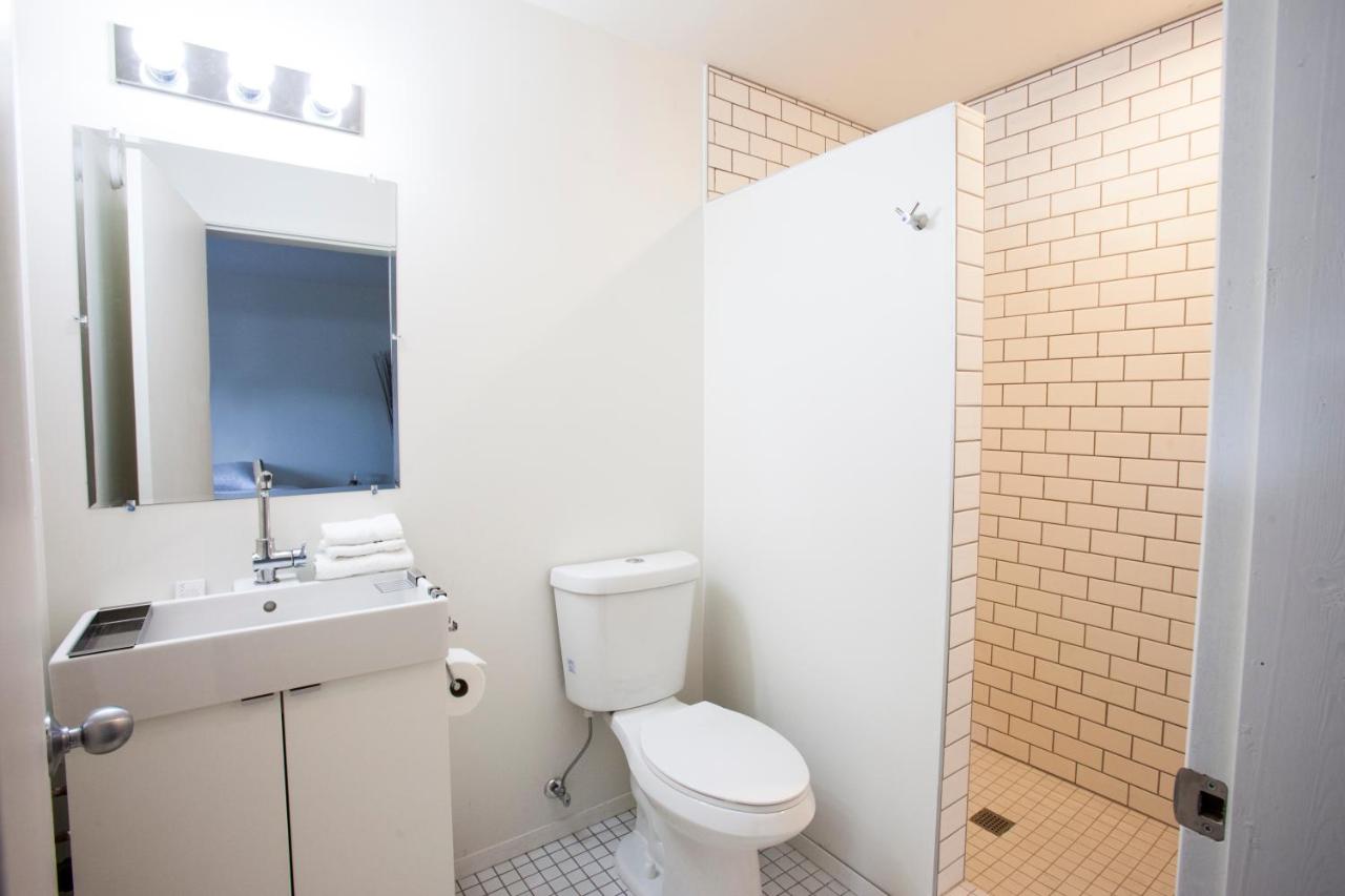 Habitación Doble con baño privado