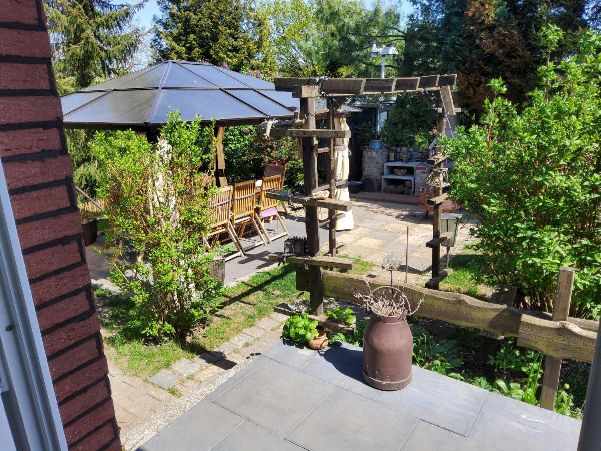 Unterkunft Müritz - B&B Waren