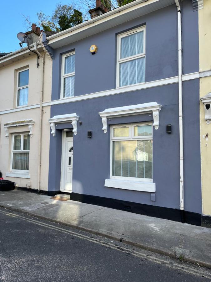 B&B Torquay - Town House,Walking Distance To Town,Beach,Harbour. - Bed and Breakfast Torquay