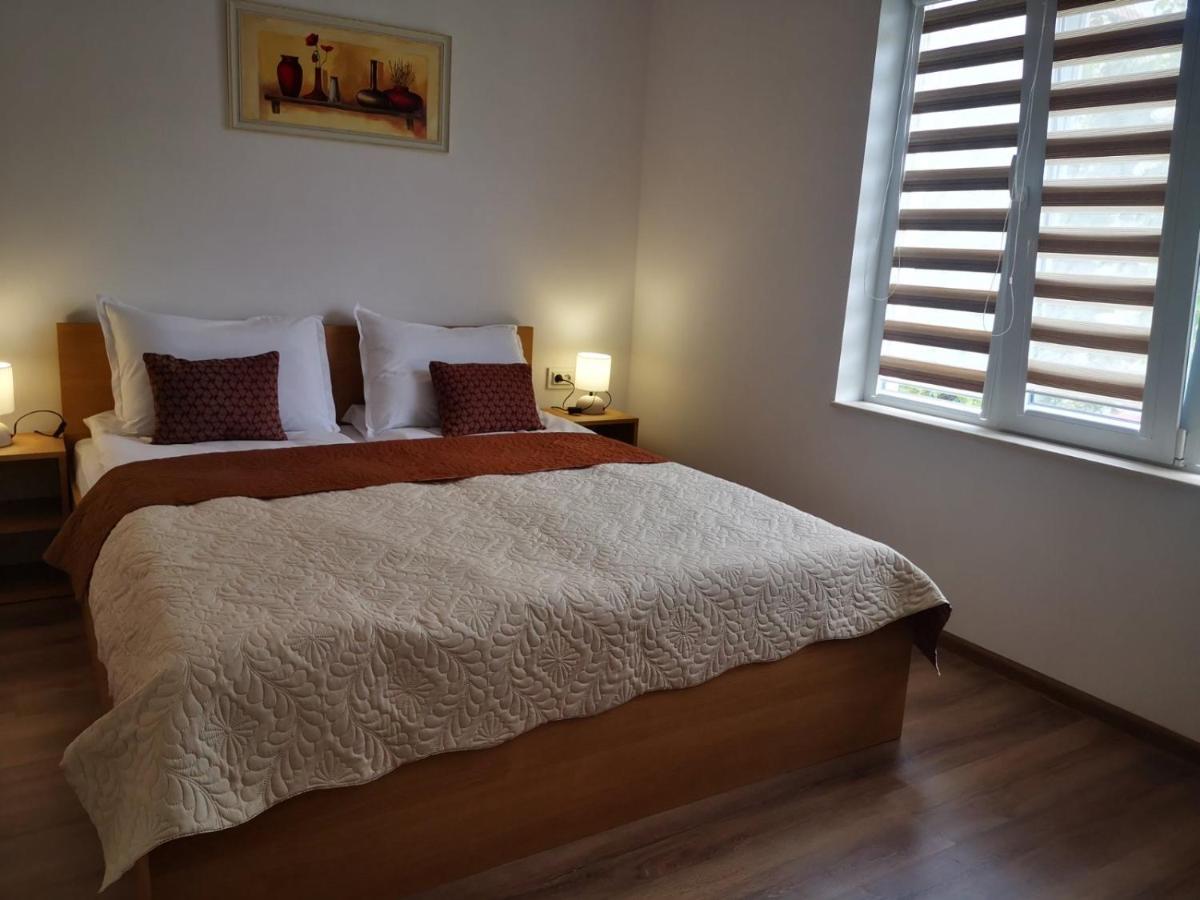 Camera Tripla Comfort con Doccia
