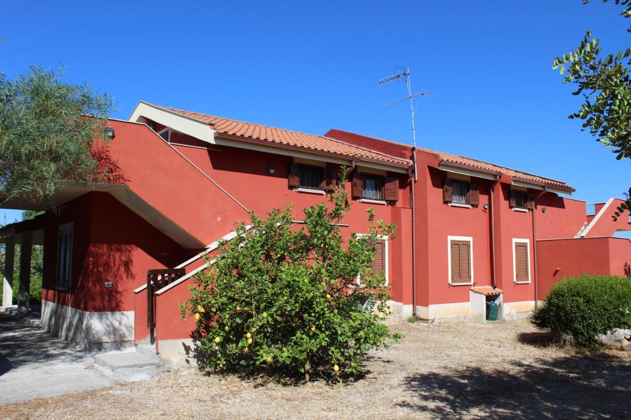 Olmedo Casa Vacanze - B&B
