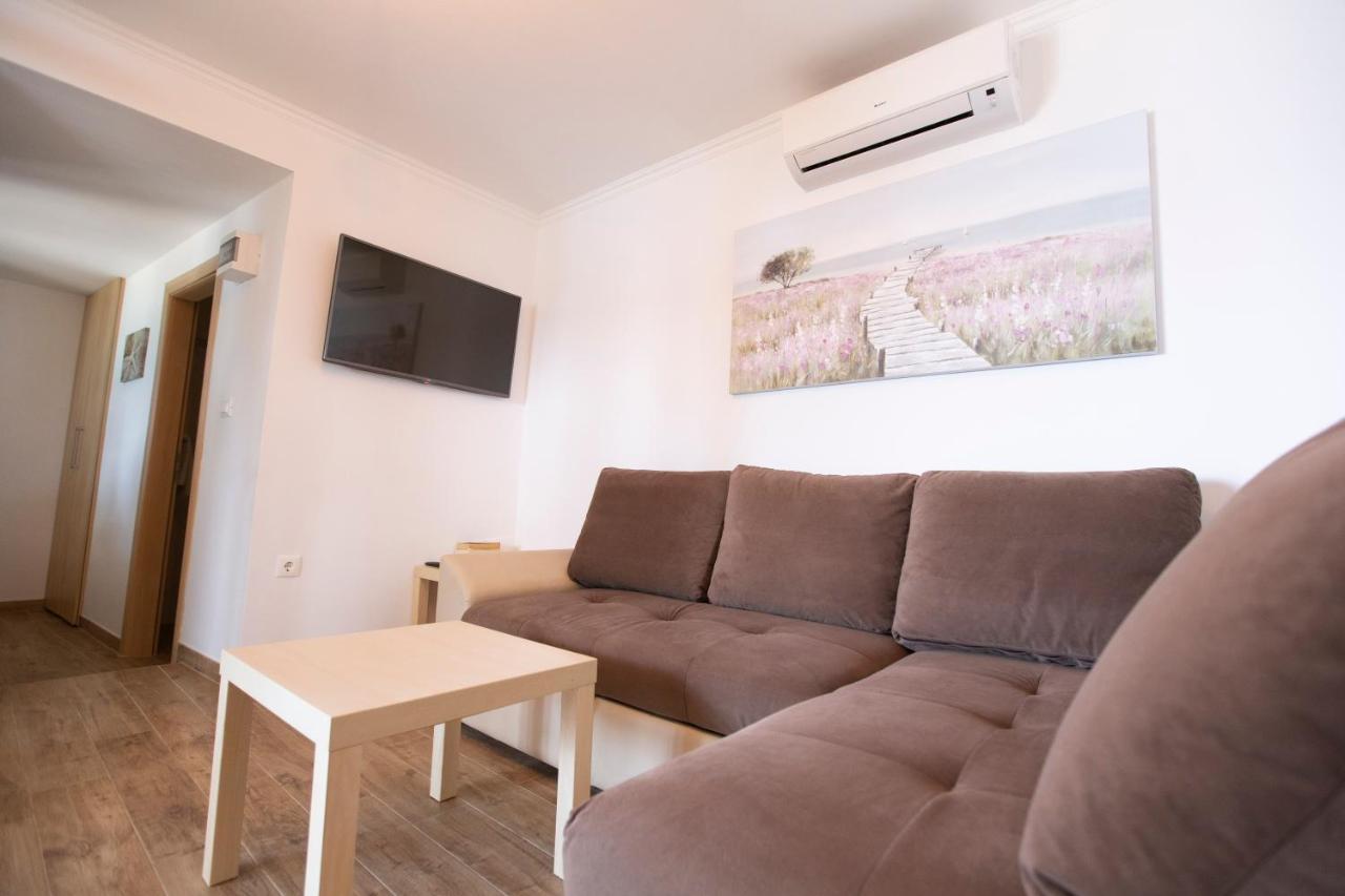 Appartamento con Vista Mare