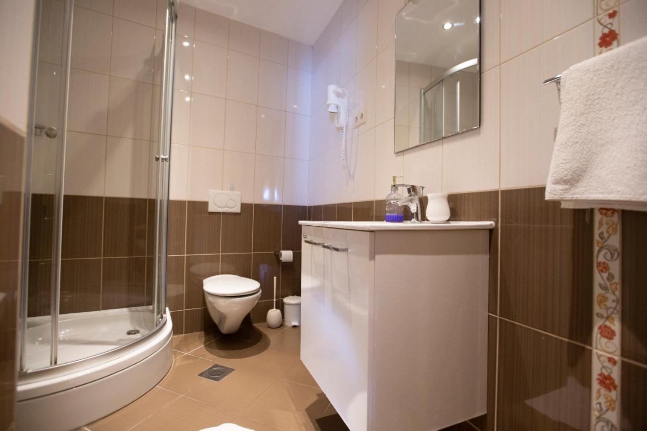 Appartamento con 1 Camera da Letto, Terrazza e Vista Mare