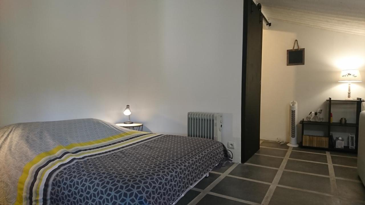 Apartment mit Terrasse