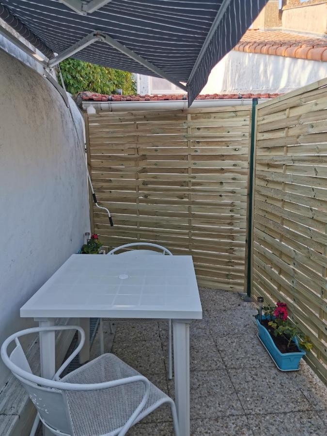 Studio indépendant à BOURGNEUF-EN-RETZ vue sur les Marais à 5 mn des plages - Chambres d'hôtes Bourgneuf-en-Retz