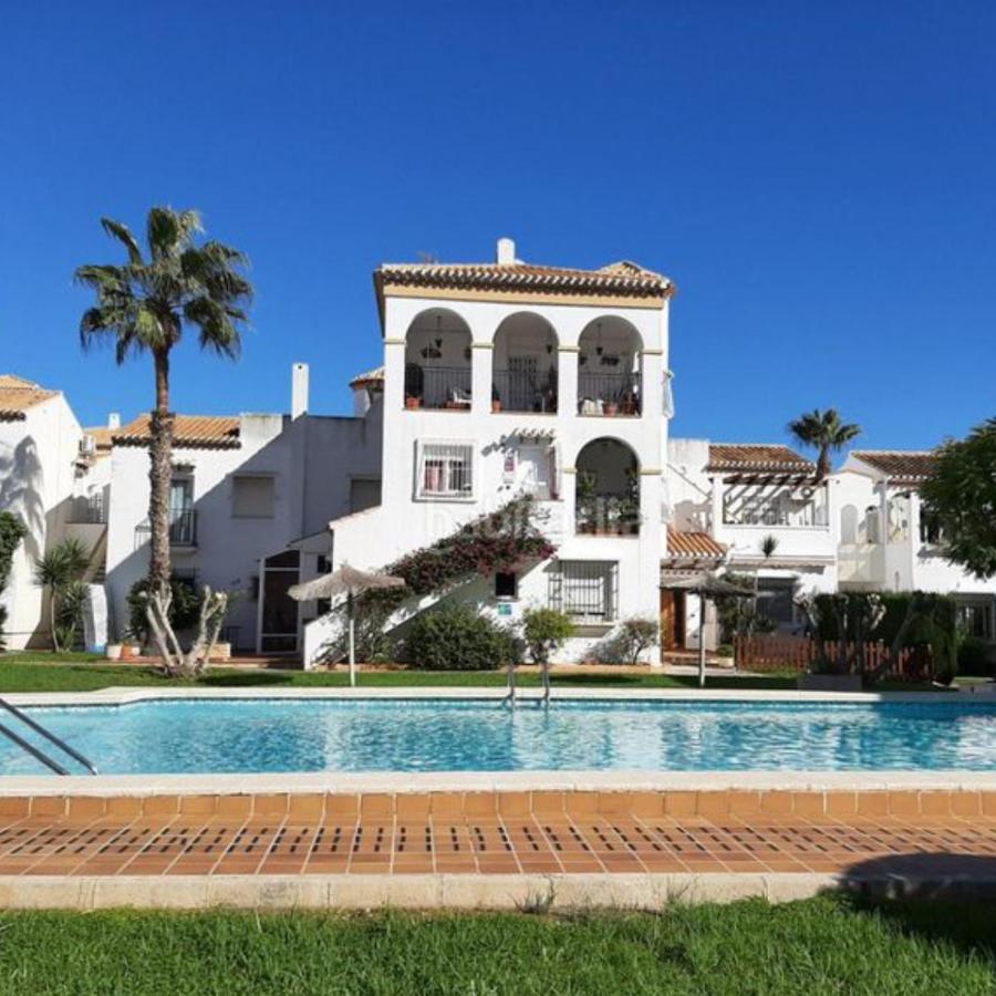 Apartamento 700 metros de la playa - B&B Playa Flamenca