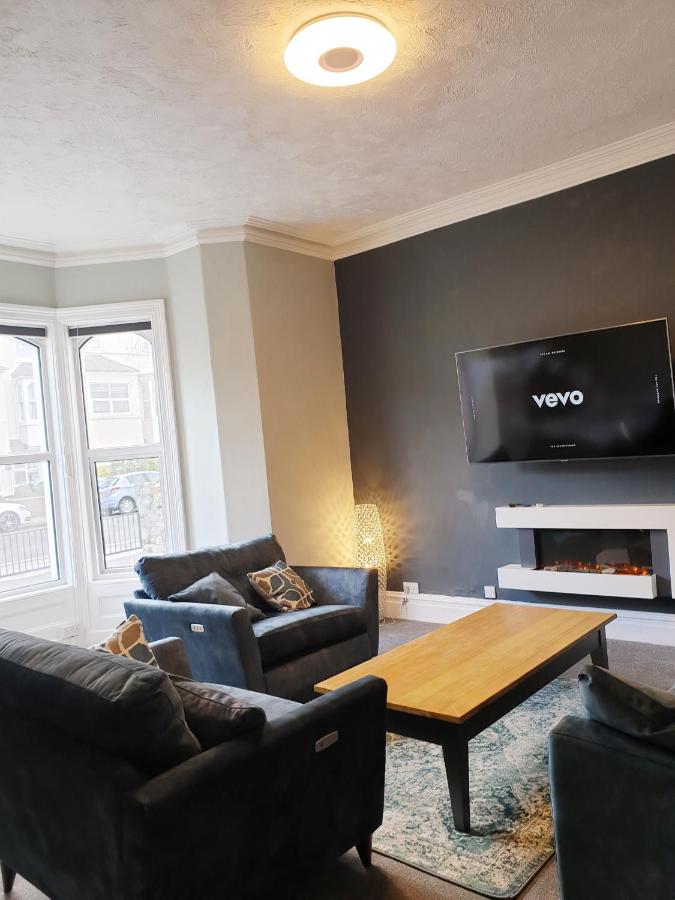 No 27 Chapel Street Guest House - Ferienwohnung