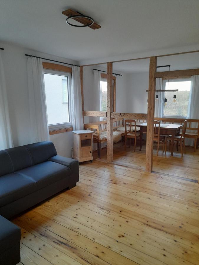 LAND-Häusle - Chambres d’hôtes