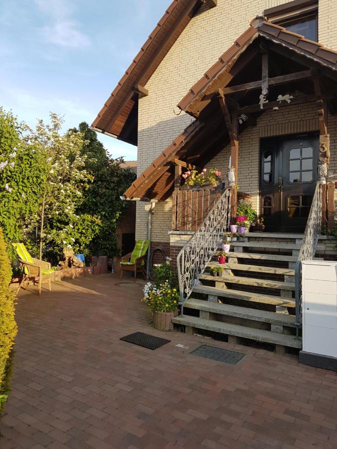 Jakobs Apartment - B&B