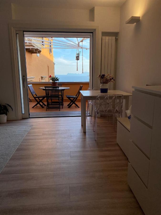 Vakantiehuis