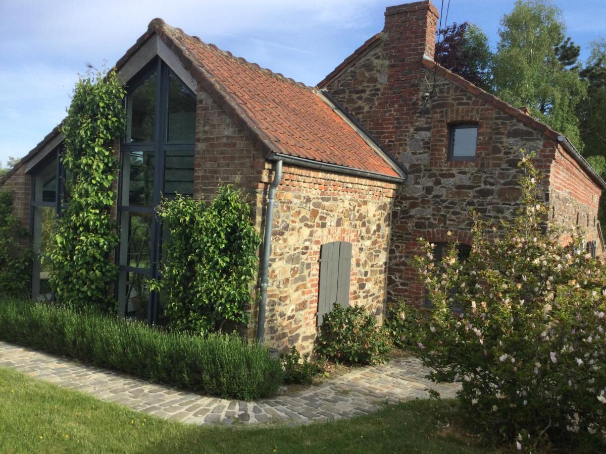 Gîte des Grandsarts - B&B