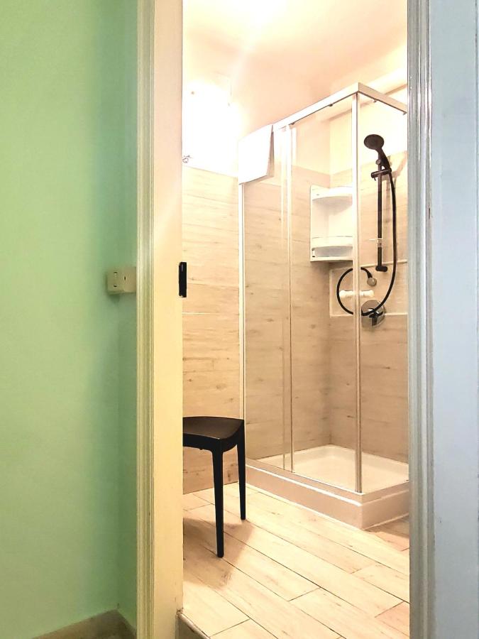 Chambre Double ou Lits Jumeaux Économique