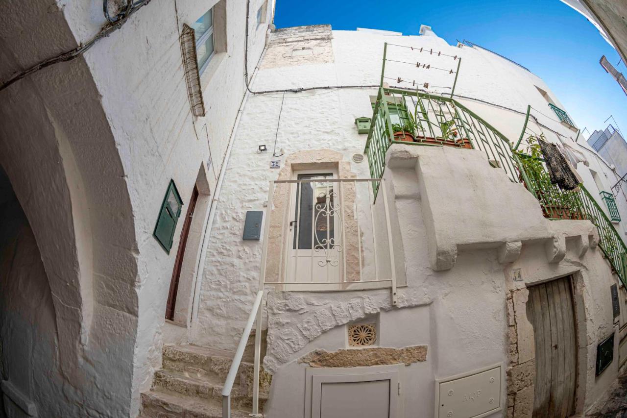 Il Campanile - Chambres d’hôtes Cisternino