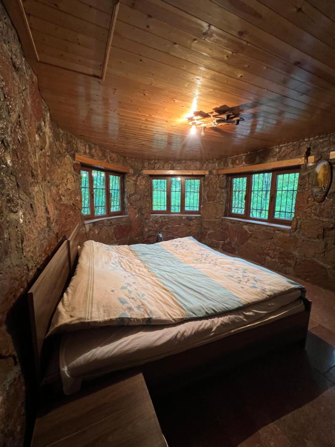 Qusar Forest - B&B