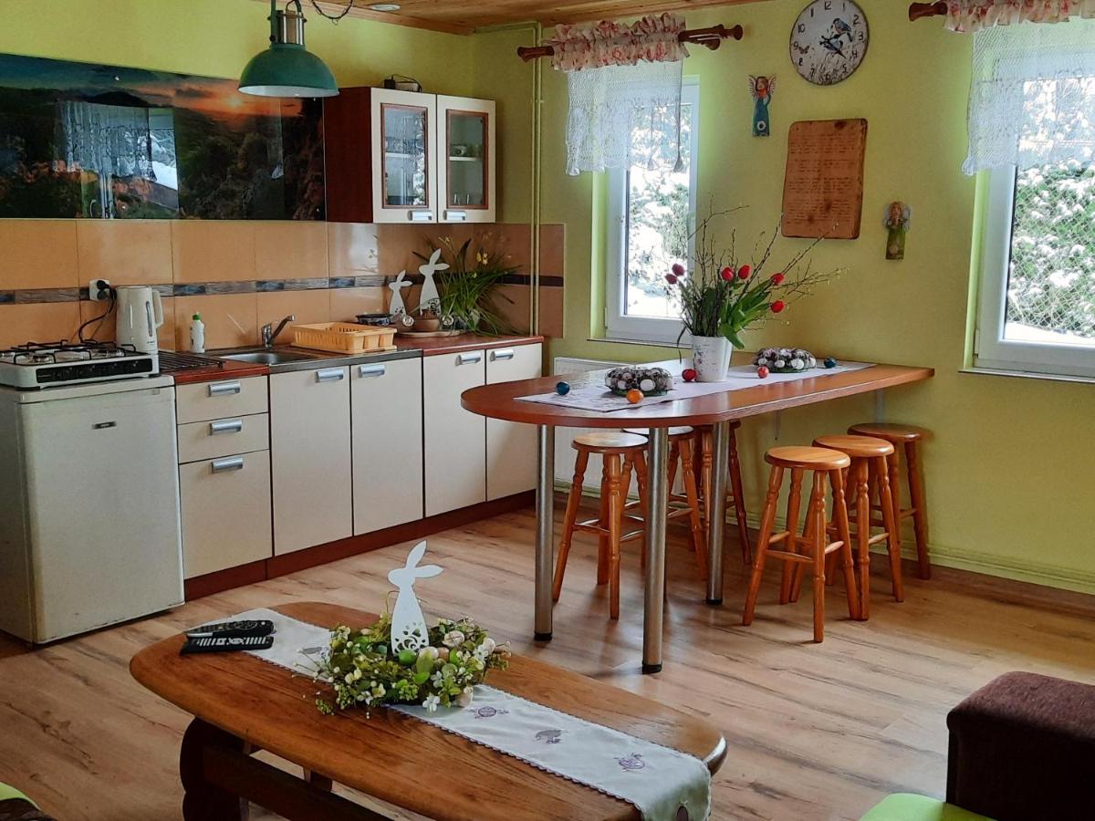 Chalet con 2 Camere da Letto