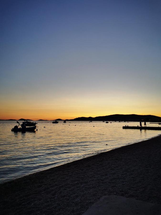 Bella Dalmatia - Ferienwohnung