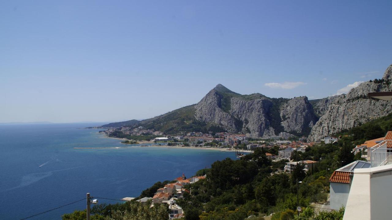 Apartment mit 2 Schlafzimmern