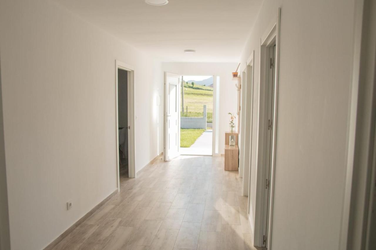 Casa O Souto - B&B