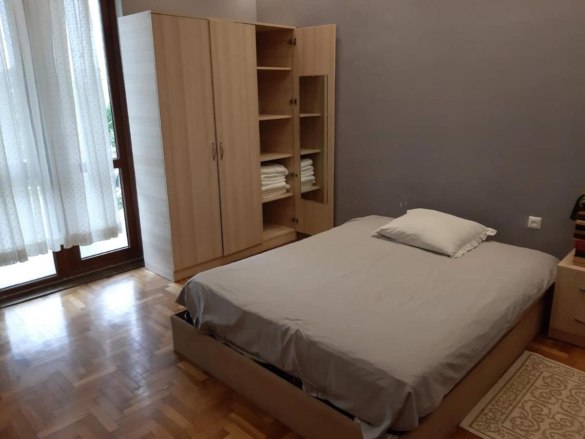 Quadruple Room with Balcony