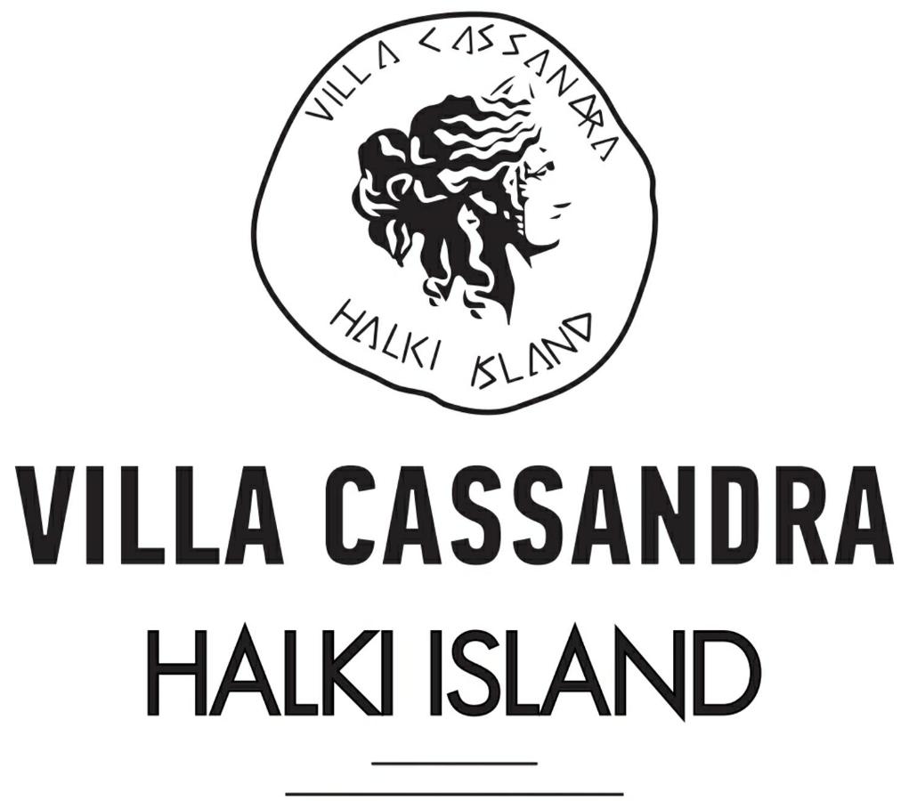 B&B Halki - Villa Cassandra - Bed and Breakfast Halki