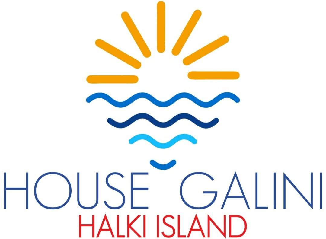 B&B Halki - House Galini - Bed and Breakfast Halki