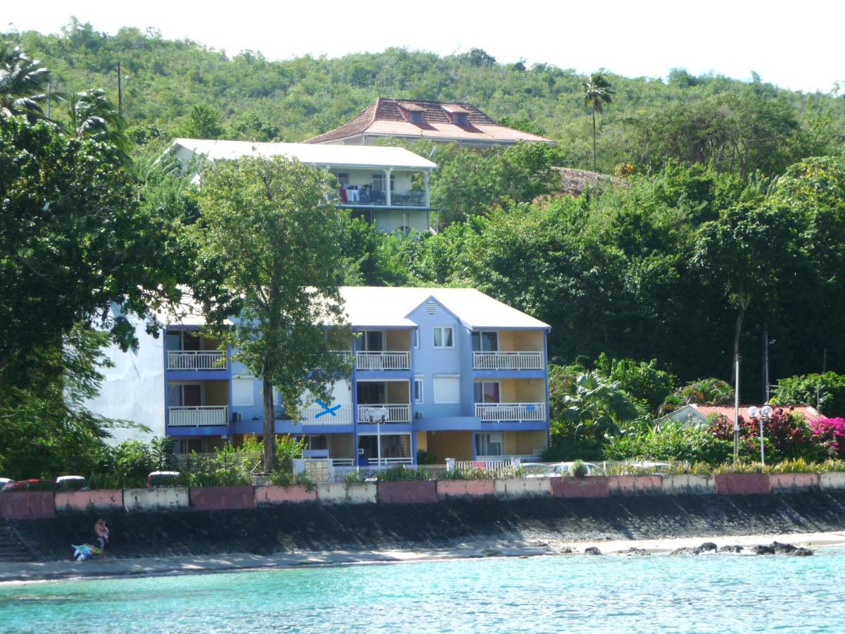 Manka Anse Mitan - B&B Les Trois-Îlets