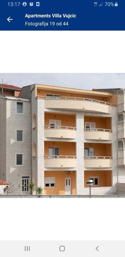 Villa Vujcic - B&B