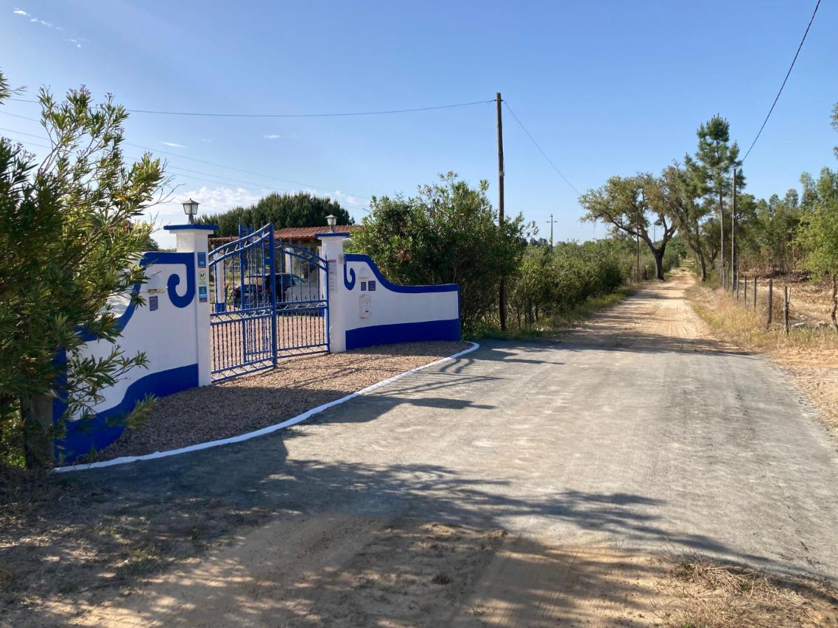 Quarto em Monte Alentejano perto do Cercal - Ferienwohnung Cercal